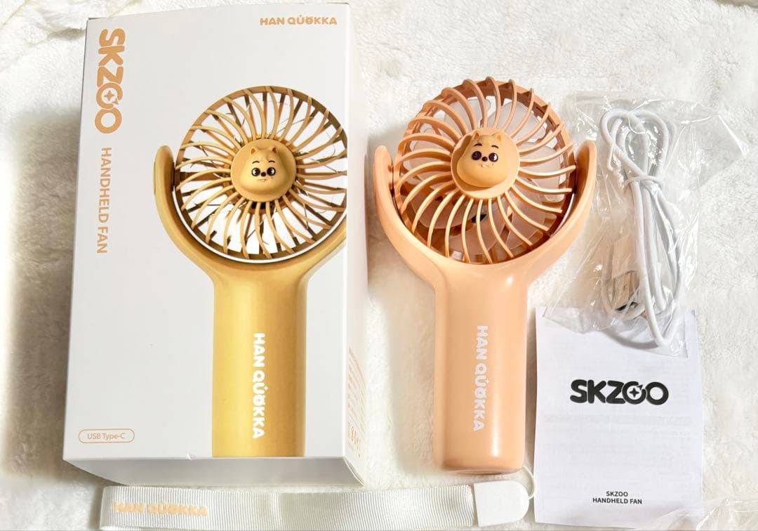 straykids HAN QUOKKA skzoo まとめ売り