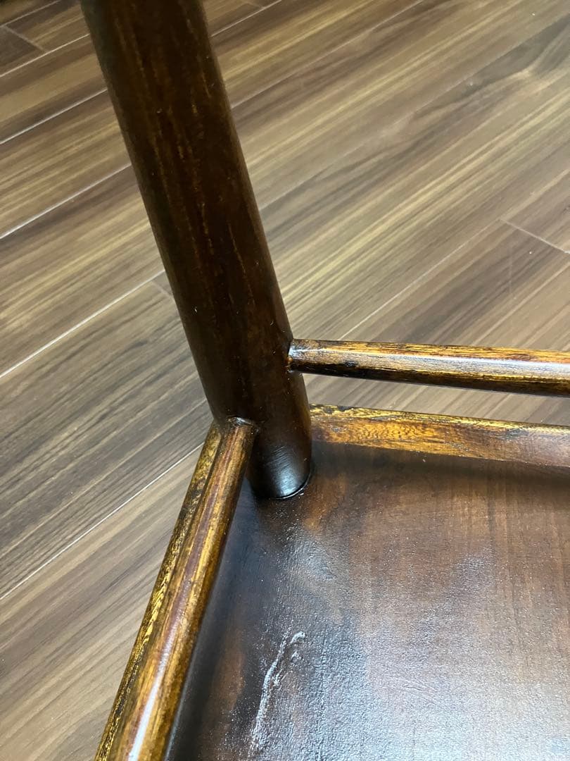 ビンテージ 60's LANE社製 サイドテーブルACCLAIM