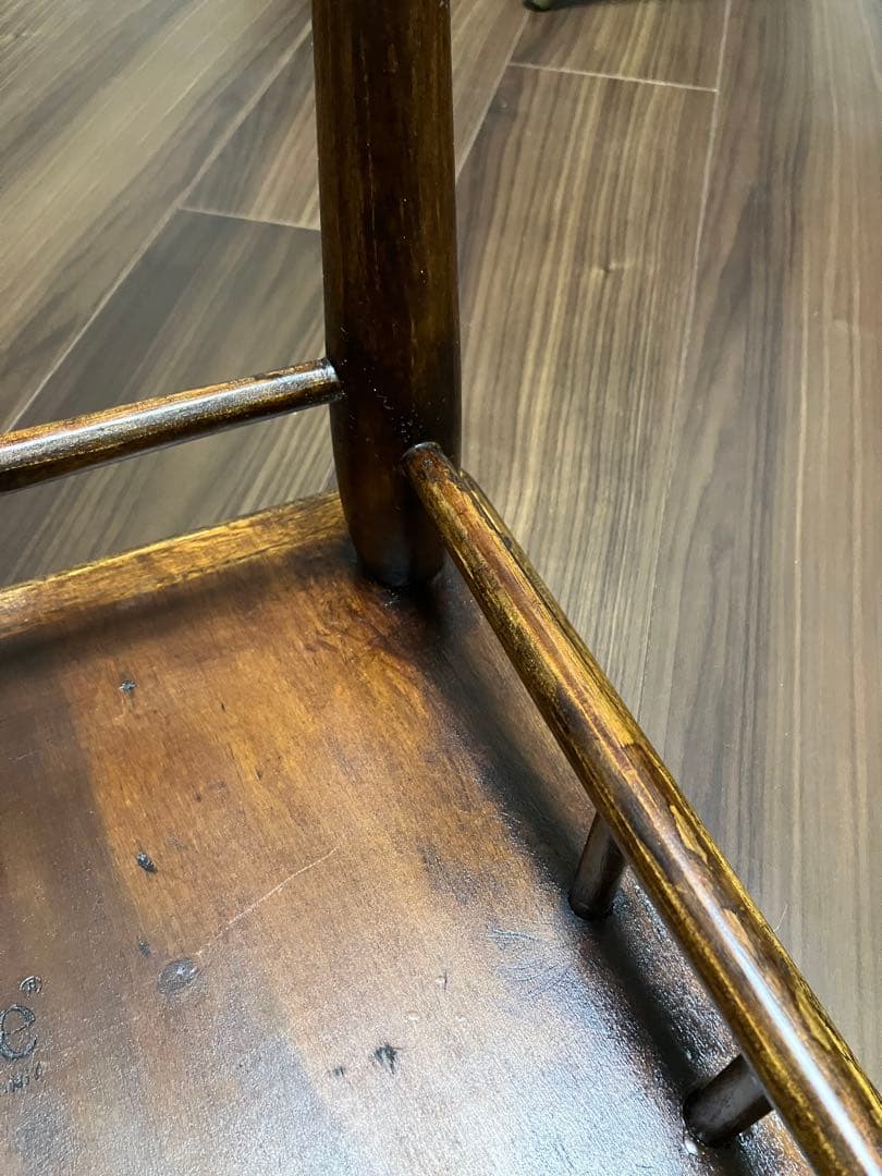 ビンテージ 60's LANE社製 サイドテーブルACCLAIM