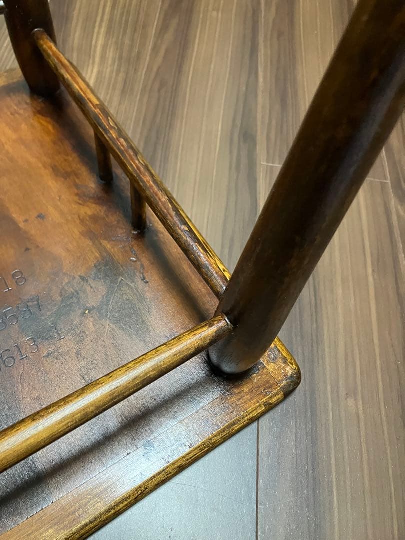 ビンテージ 60's LANE社製 サイドテーブルACCLAIM