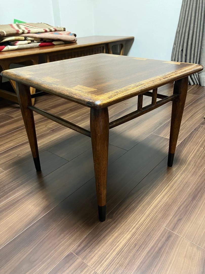 ビンテージ 60's LANE社製 サイドテーブルACCLAIM