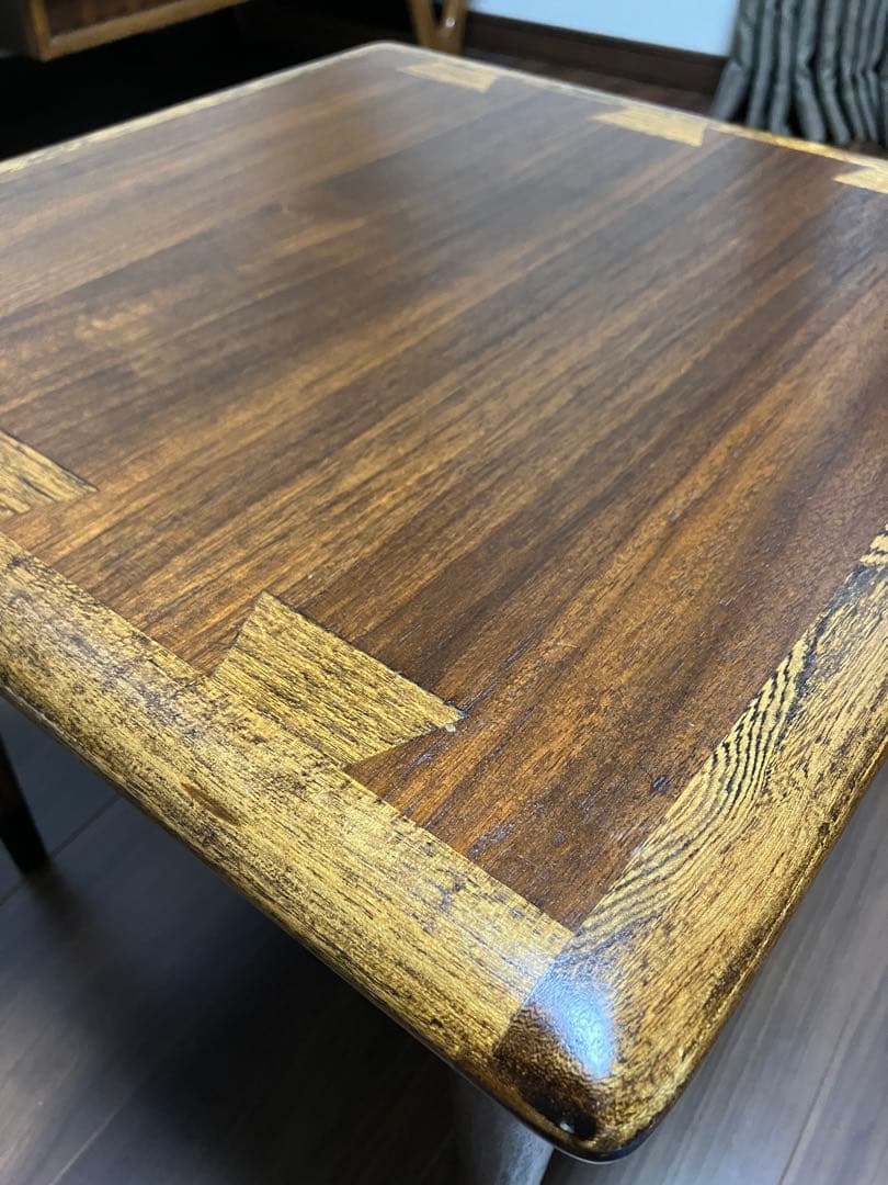 ビンテージ 60's LANE社製 サイドテーブルACCLAIM