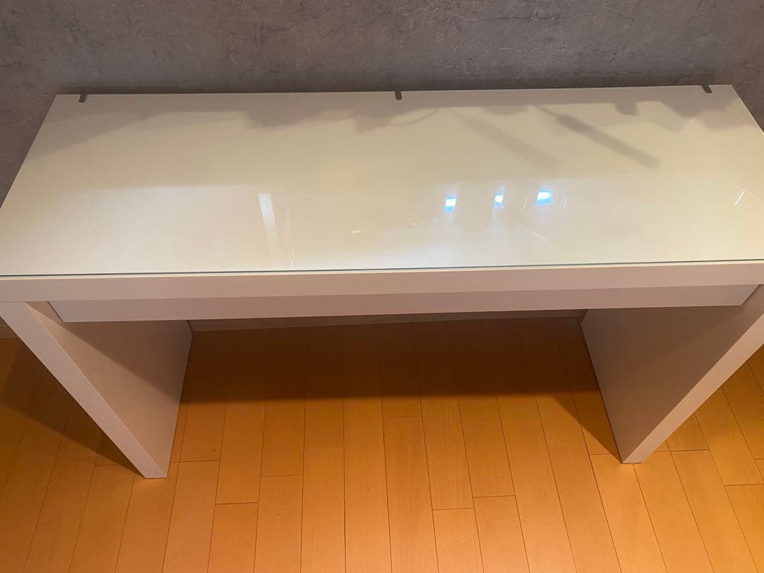 IKEA MALM ドレッサー　発送OK！ 直接引取りはお値引き！