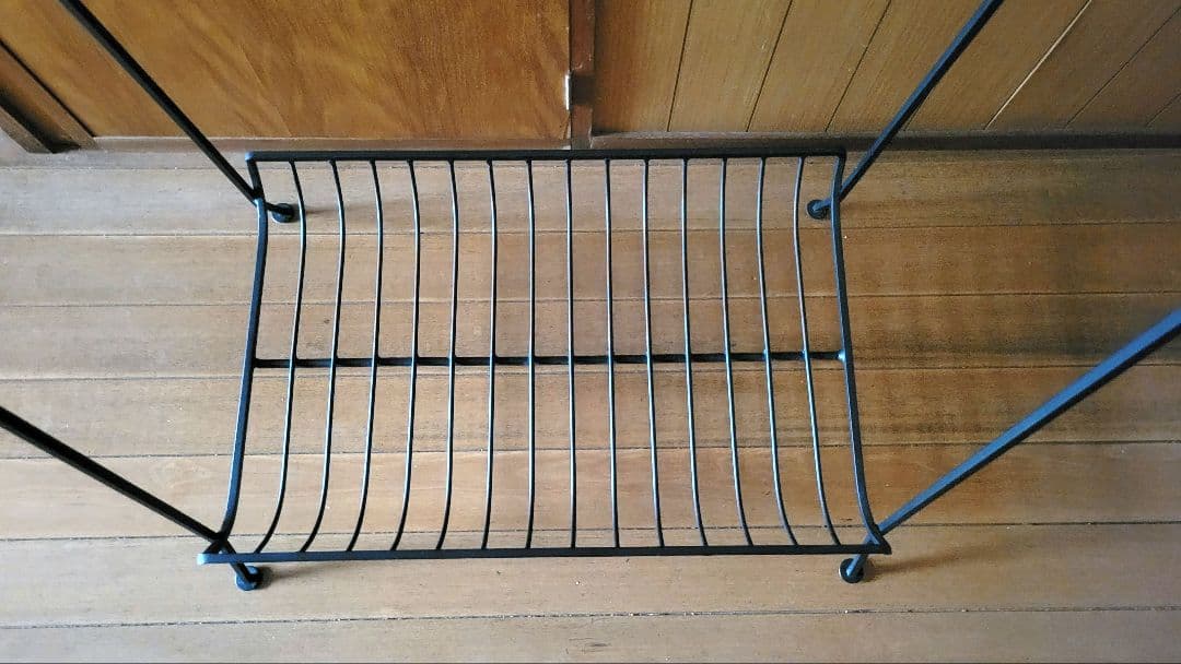 unico ステラ ワイドハンガー