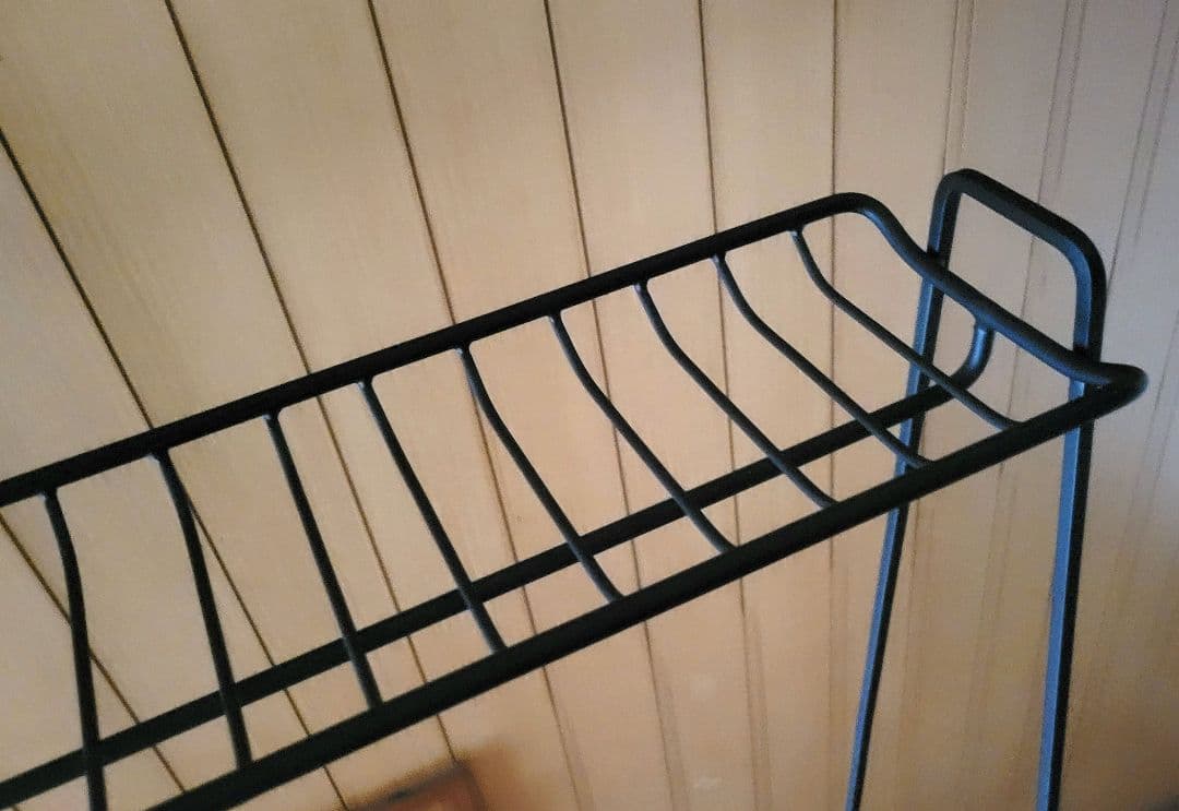 unico ステラ ワイドハンガー