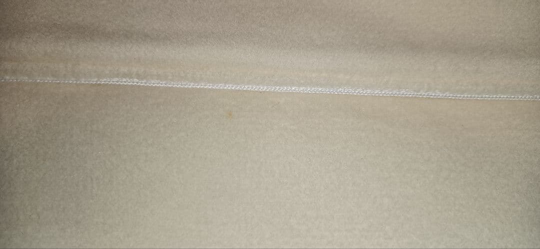 （未使用品）Hotman 掛け布団 150cm x 210cm 花柄刺繍