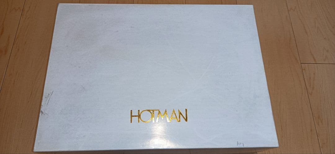 （未使用品）Hotman 掛け布団 150cm x 210cm 花柄刺繍