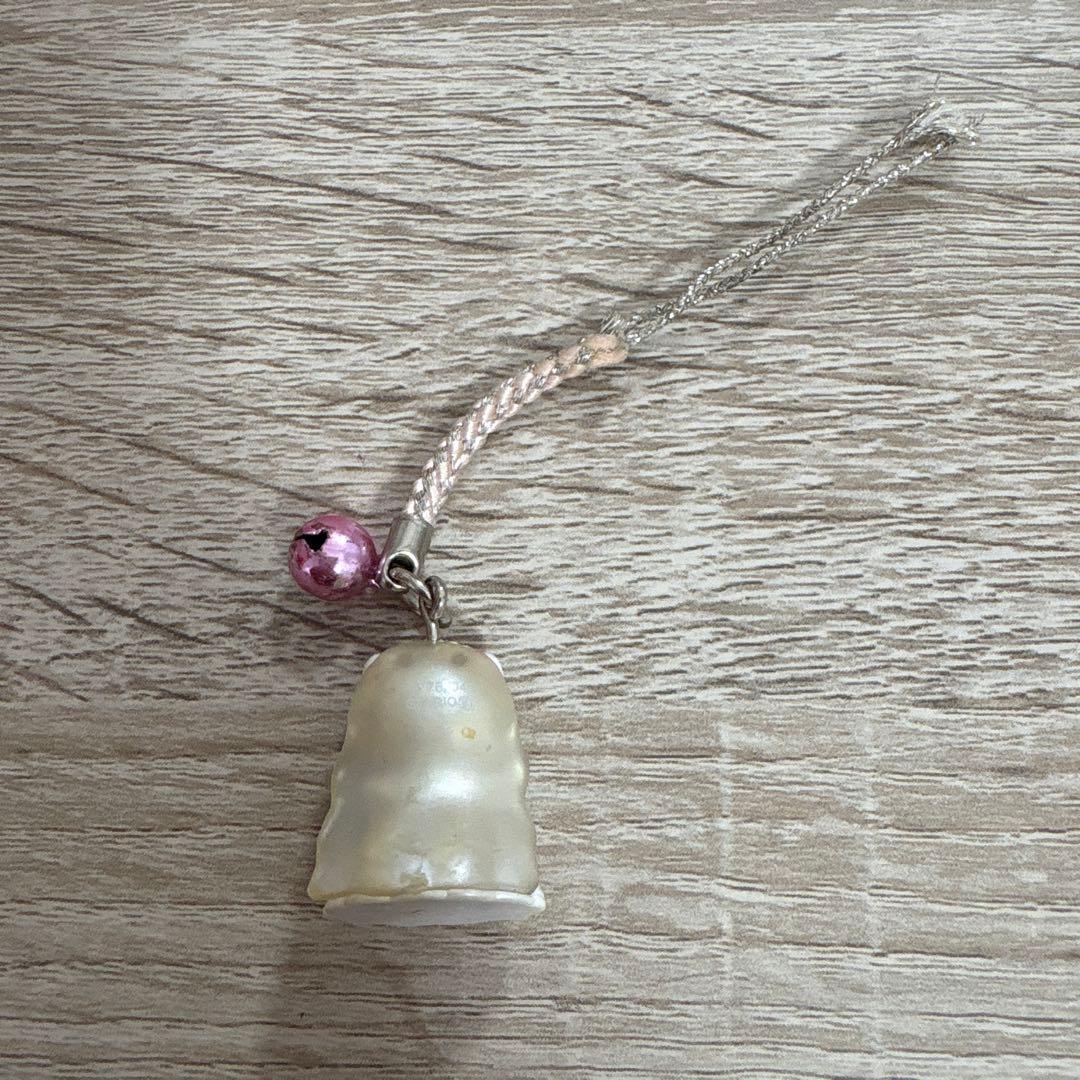 ご当地キティ 信州限定 軽井沢 ウエディング ハローキティ 根付 - メルカリ