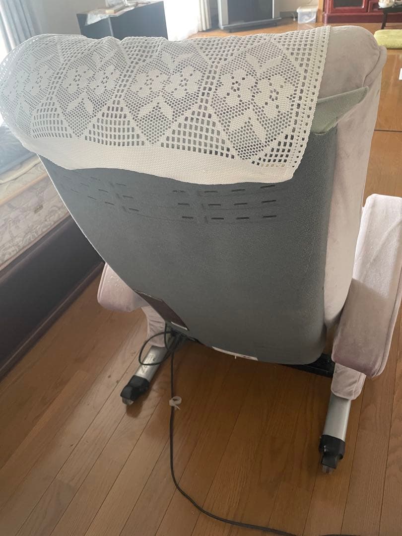 【最安値】マルタカリクライニングチェア