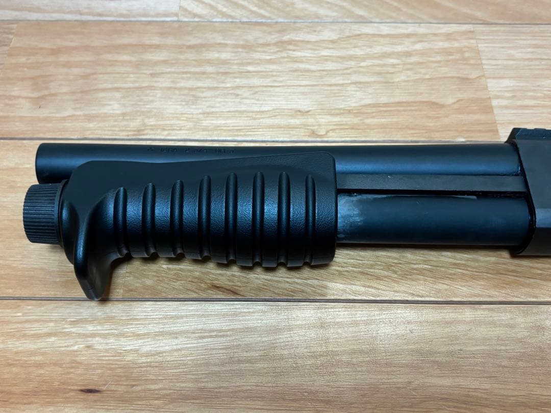 東京マルイ M870 ブリーチャー ショットガン 訳あり ASGK刻印有り