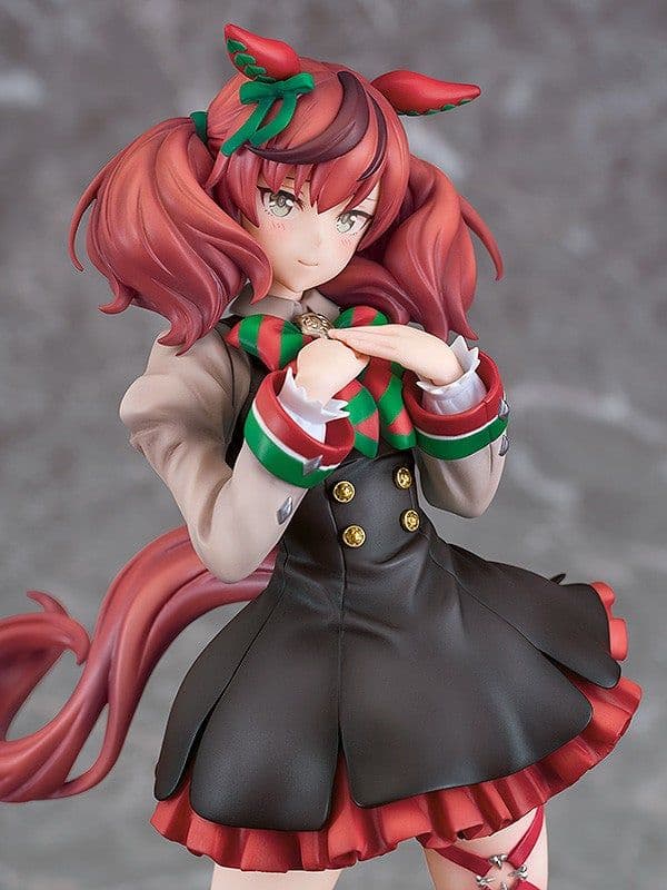 ウマ娘 「ナイスネイチャ」1/7フィギュア新品ファット・カンパニー