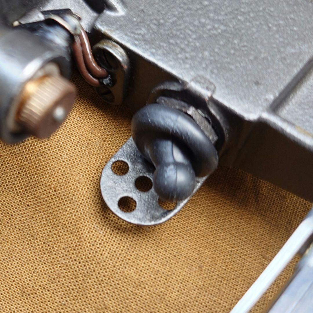 実物 PSO-1 スコープ 旧ソ連トチプリボル中央設計局製 IR検知