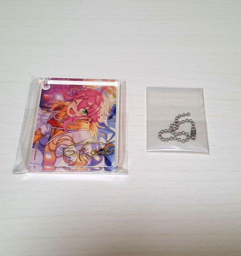 あんスタ 姫宮桃李 グッズまとめ売り 箔押し有り - メルカリ