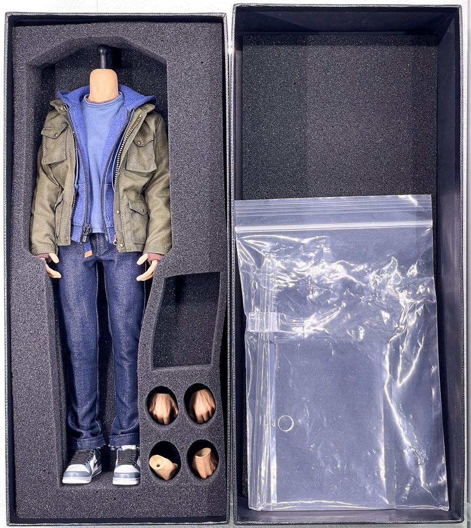 Rise Work RW03 カスタムセット / ホットトイズ スパイダーマン - メルカリ