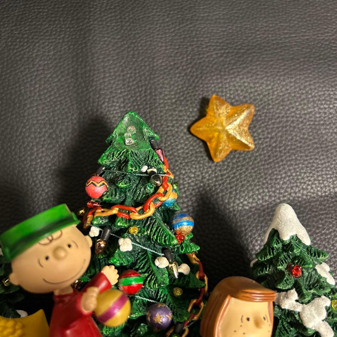 ★ダンバリーミント スヌーピー Christmas time is here