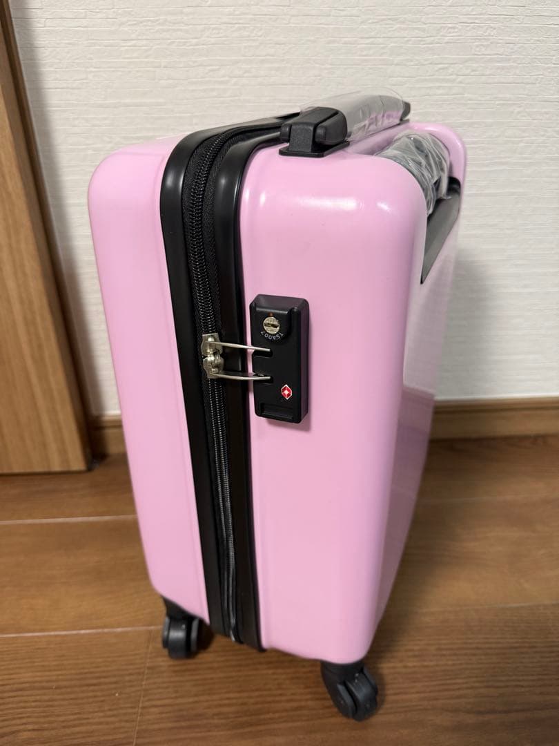 サンリオ メゾピアノ 一番くじ キャリーケース - メルカリ