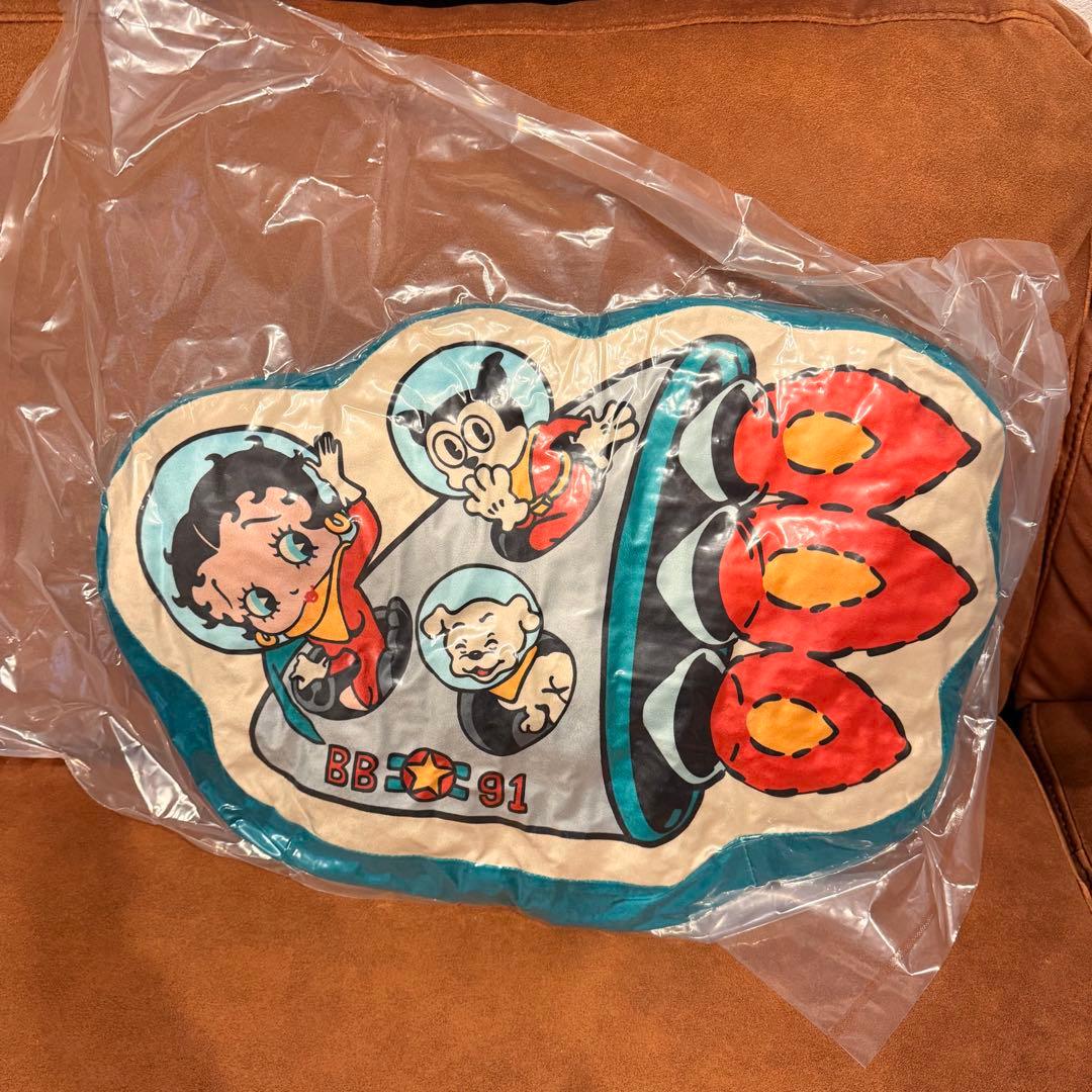 Betty Boop（ベティ・ブープ）グッズ まとめ売り セット