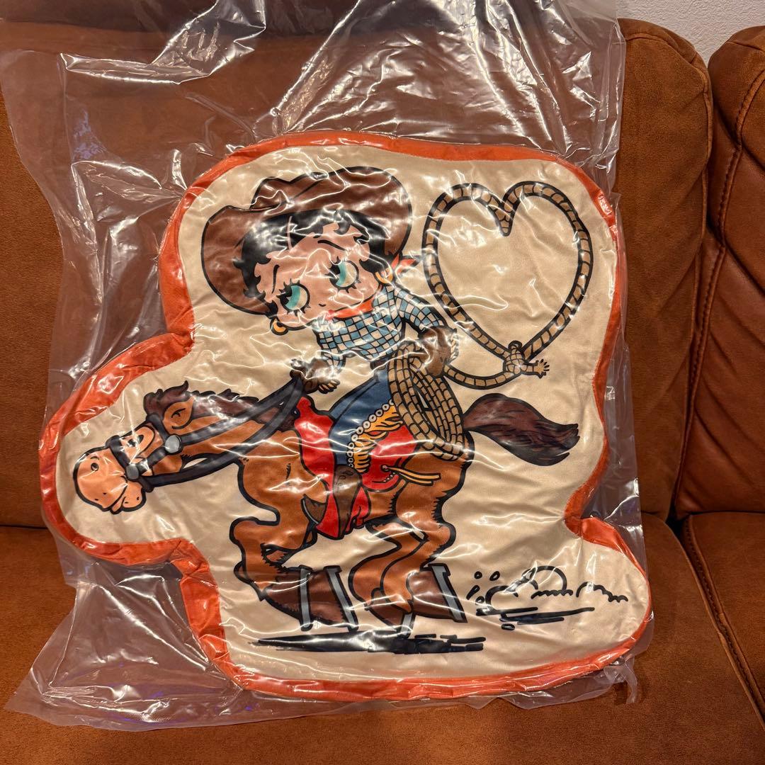 Betty Boop（ベティ・ブープ）グッズ まとめ売り セット