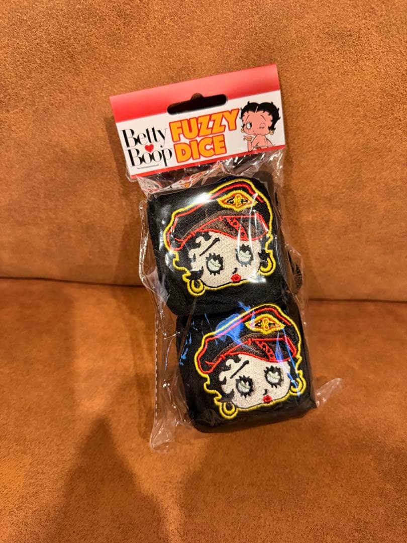 Betty Boop（ベティ・ブープ）グッズ まとめ売り セット