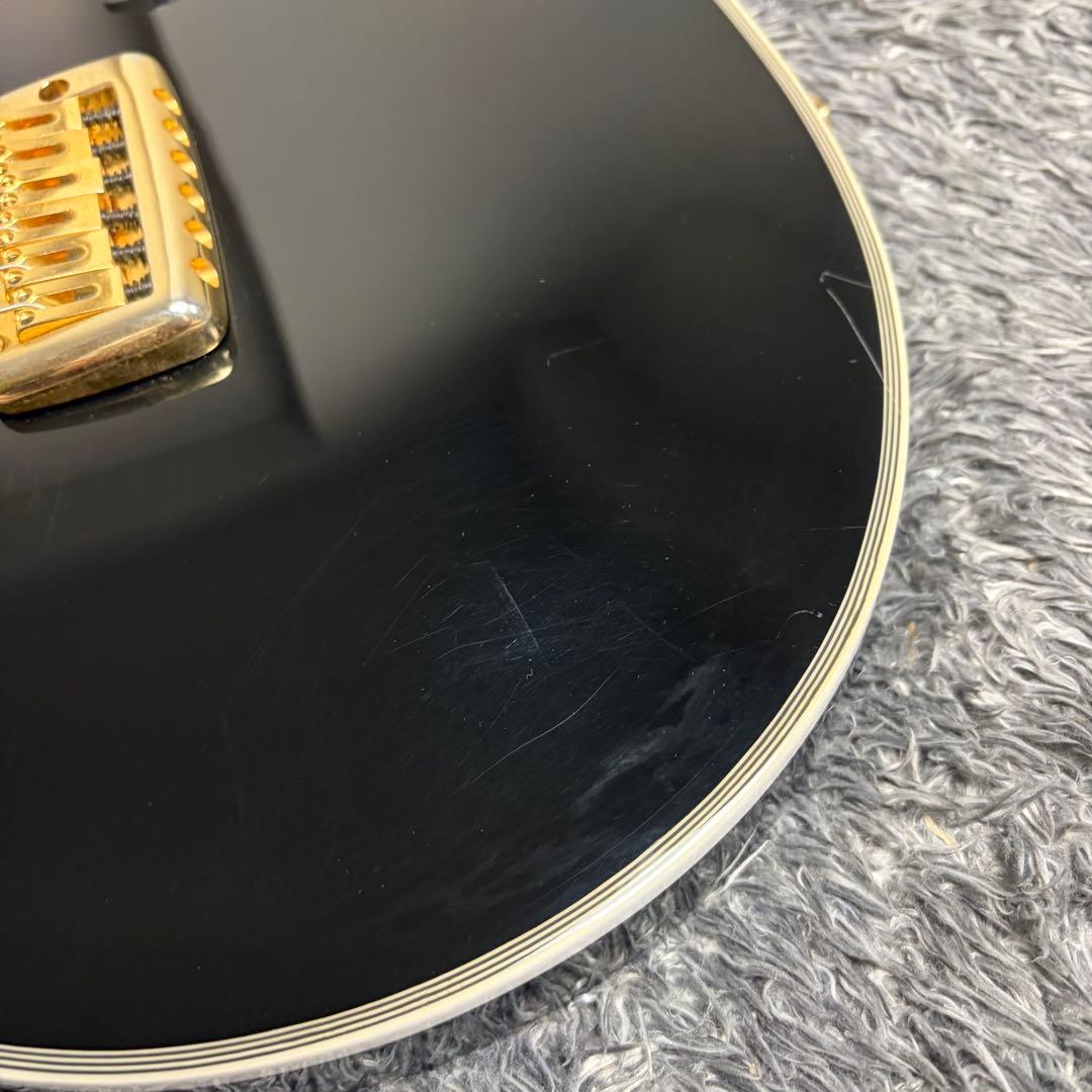 ギター Grassroots G-KT-60C Knight