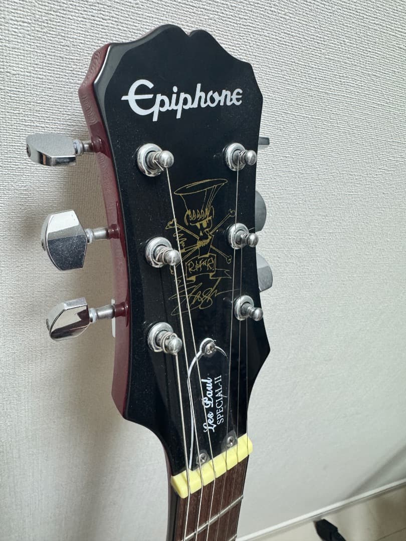 ギター Epiphone Slash AFD Les Paul Special-II