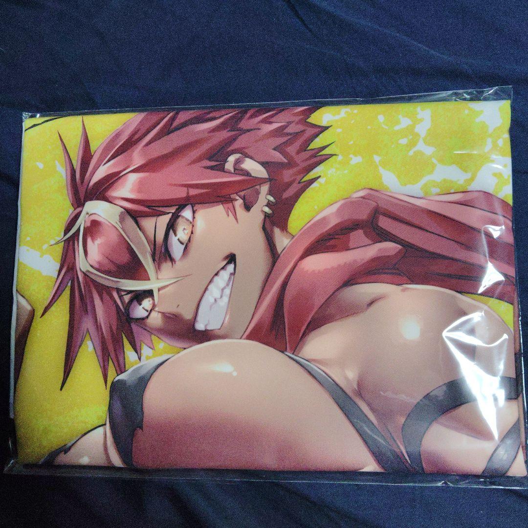 転生コロシアム MFバスタオル ゲーマーズ 春の推し活フェア! 2025