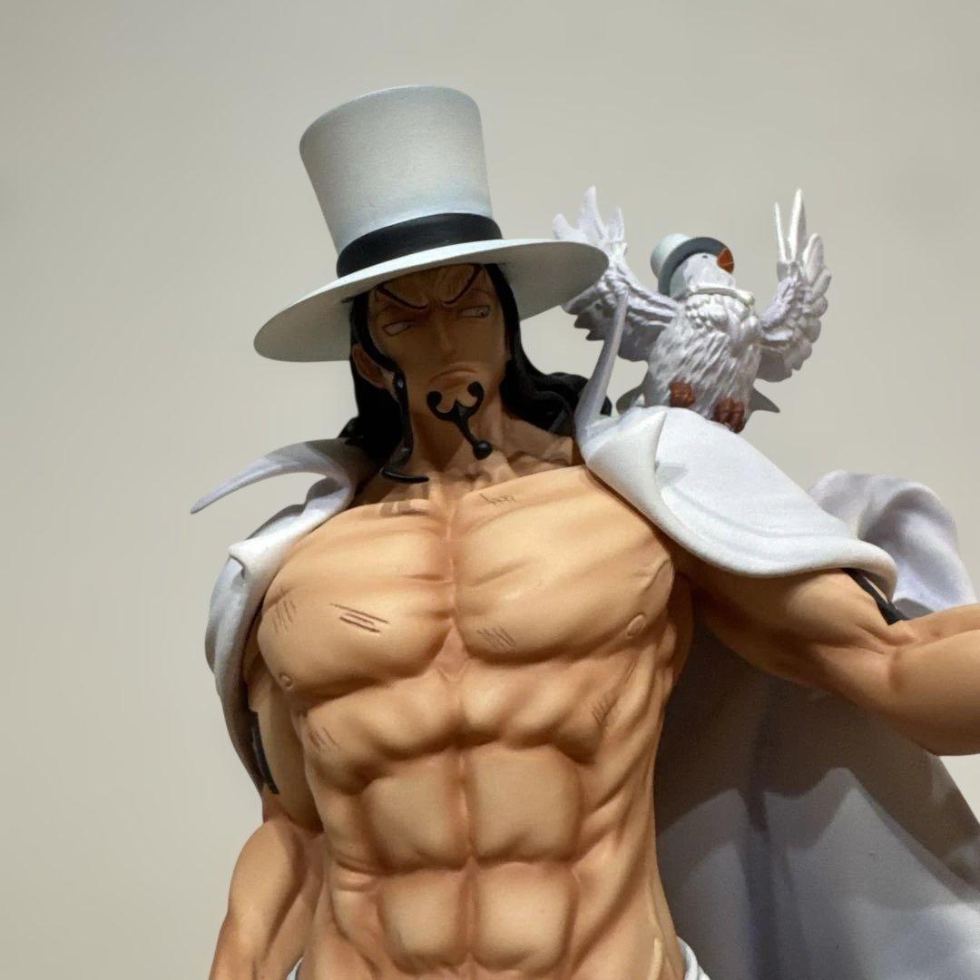 ロブルッチ ガレージキッド ワンピース 1/8 popサイズ - メルカリ