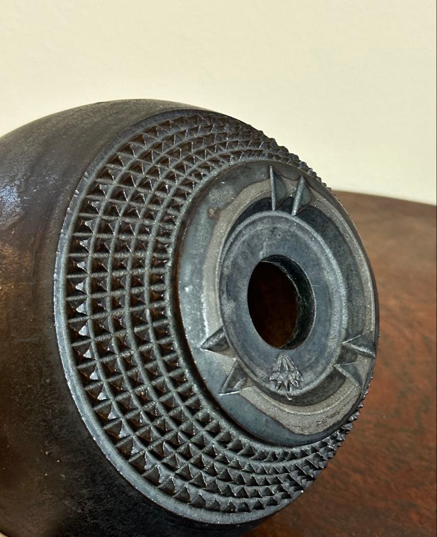 稀少 別注 SPICYGEM studs BOWL L 植木鉢