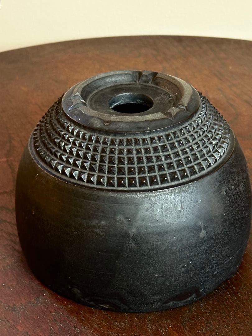 稀少 別注 SPICYGEM studs BOWL L 植木鉢