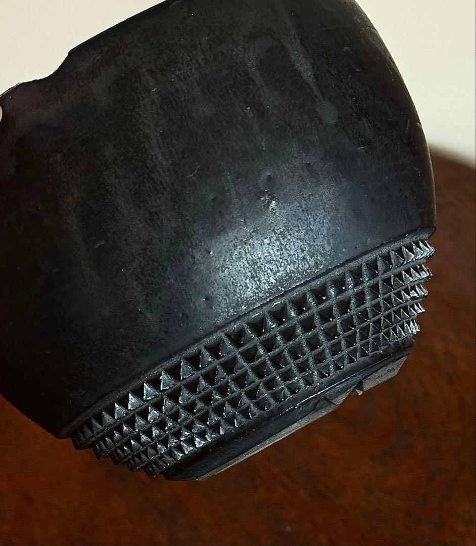 稀少 別注 SPICYGEM studs BOWL L 植木鉢