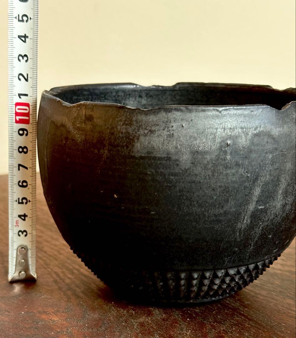 稀少 別注 SPICYGEM studs BOWL L 植木鉢