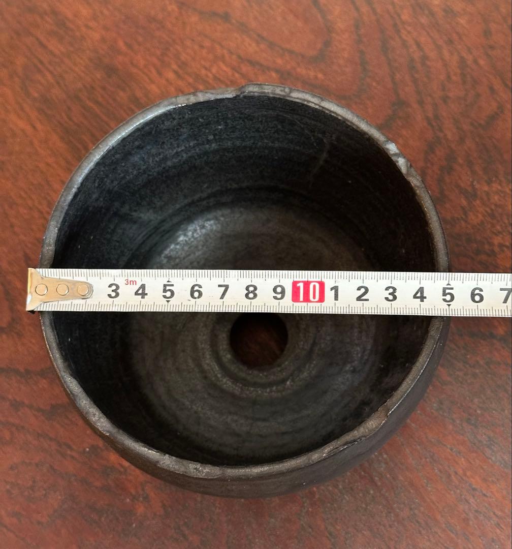 稀少 別注 SPICYGEM studs BOWL L 植木鉢