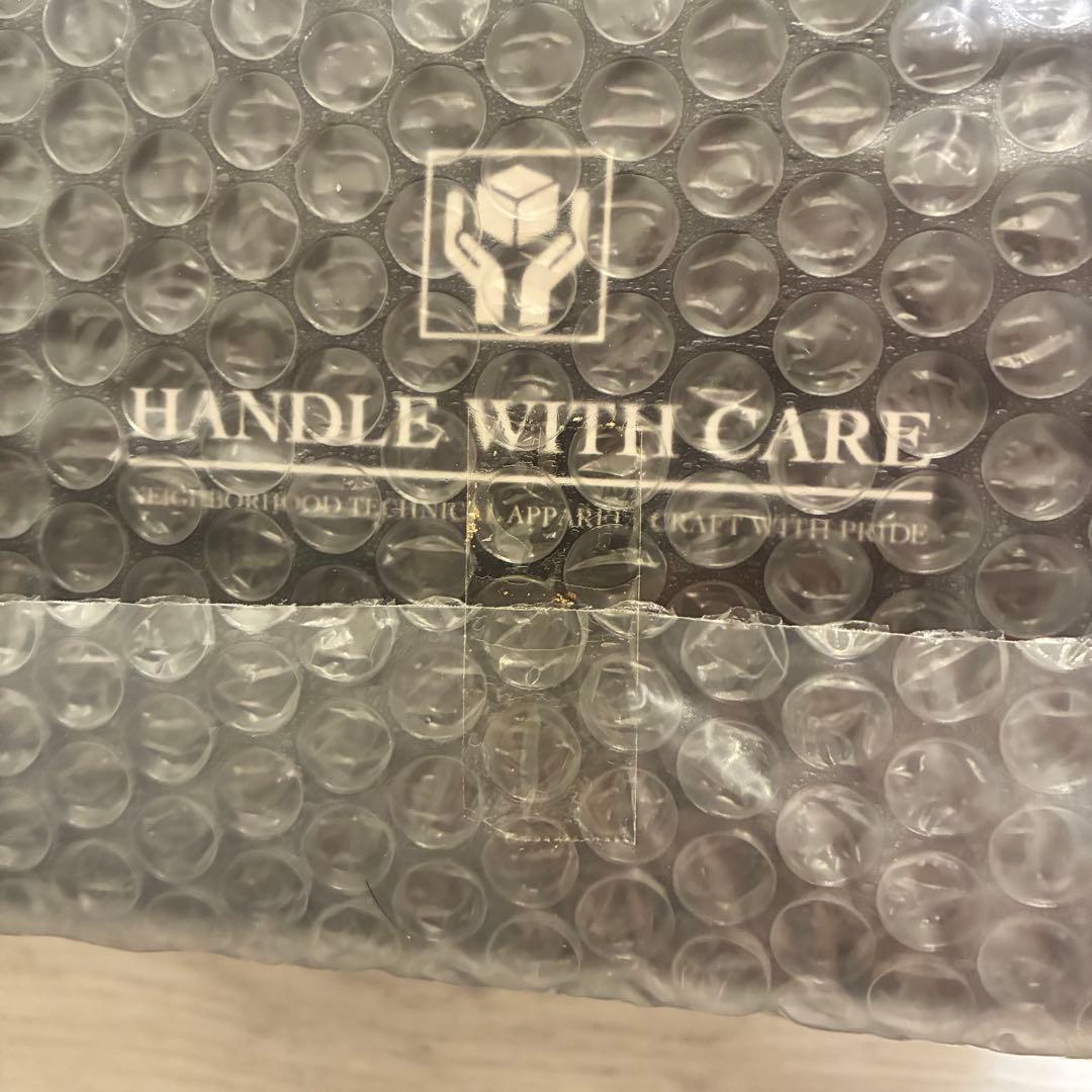 お香 NEIGHBORHOOD DUALSKULL INCENSE CHAMBER