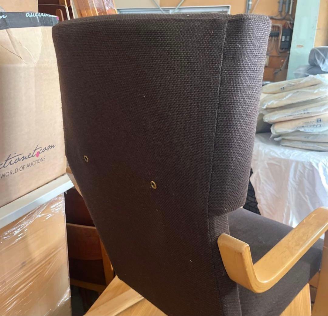 1人掛けソファ Artek Aalto 401