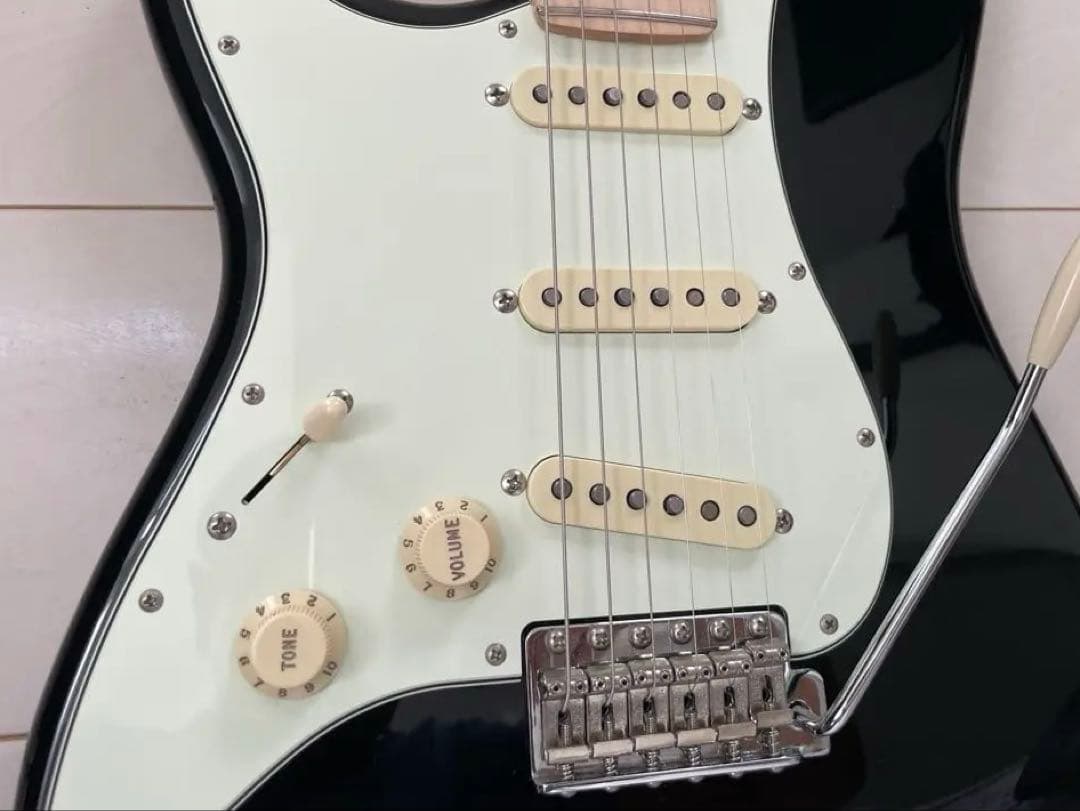 最終値下げ】フェンダーJシアトル・ボディ イケベFSR 1966リバース