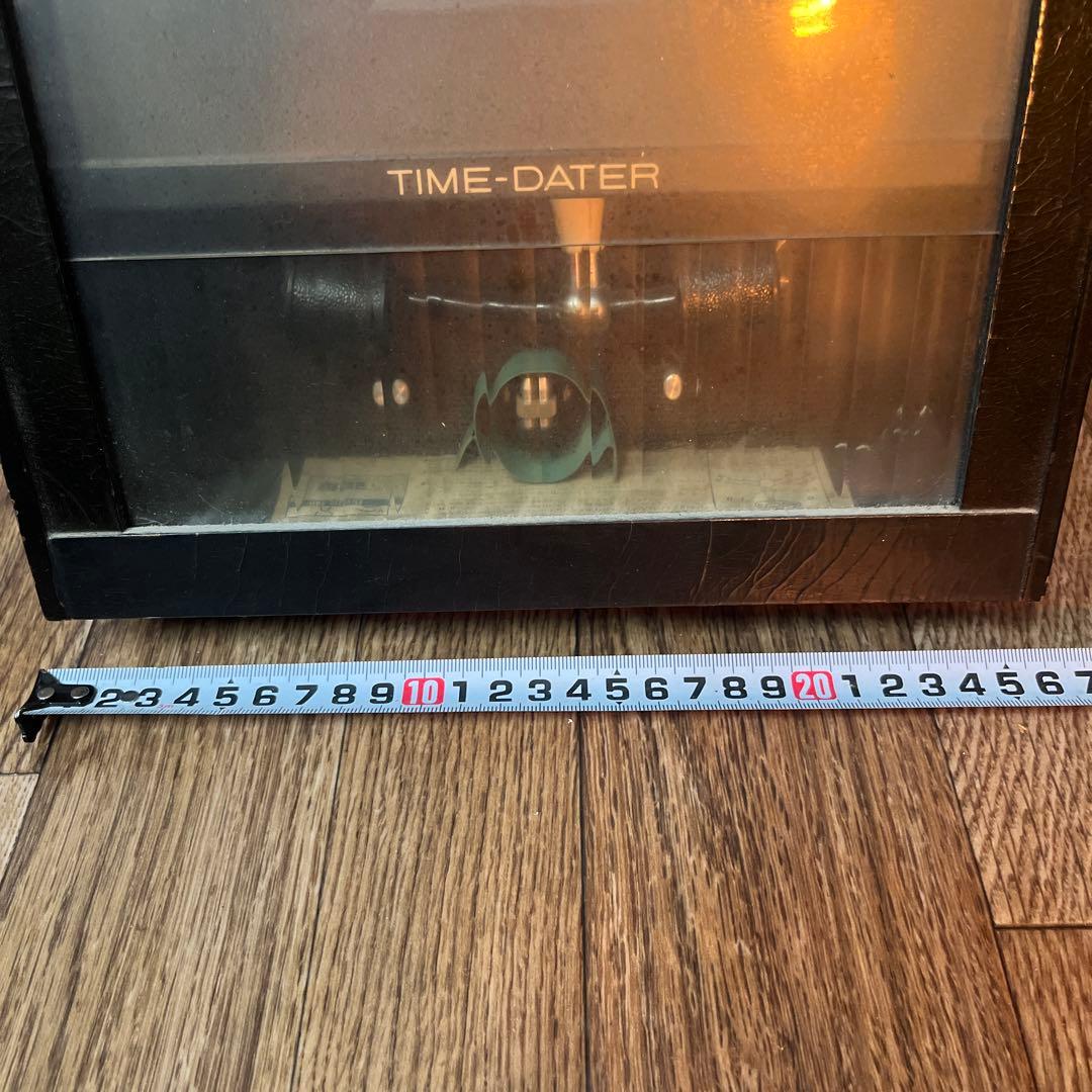 昭和レトロ　SEIKO 掛時計　ソノーラ　稼働品