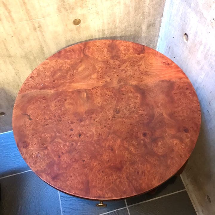 MADIA 高級家具　テーブル　クラシック　スタイル　イタリア製