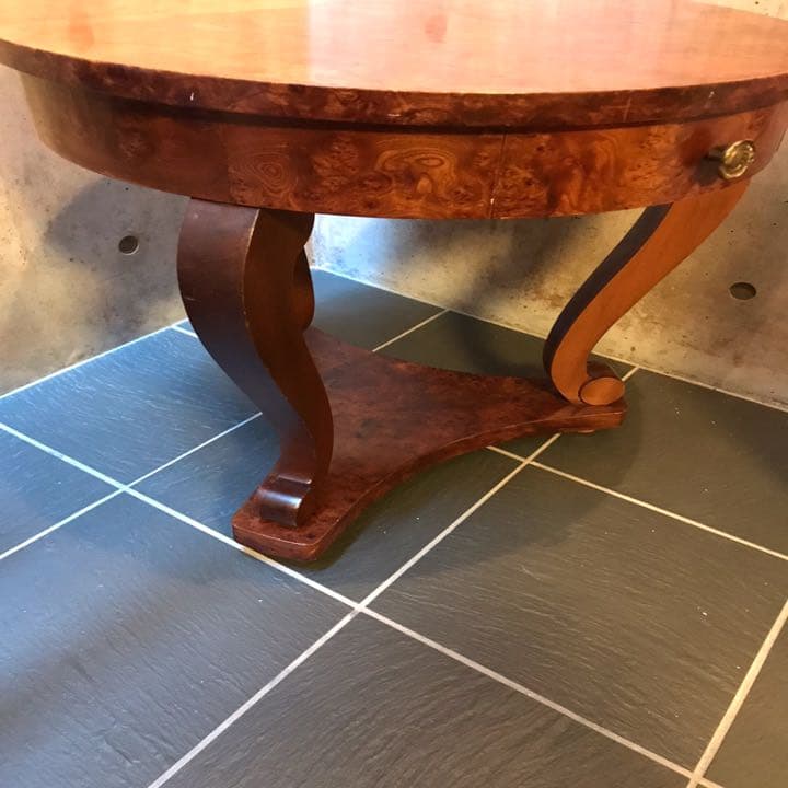 MADIA 高級家具　テーブル　クラシック　スタイル　イタリア製