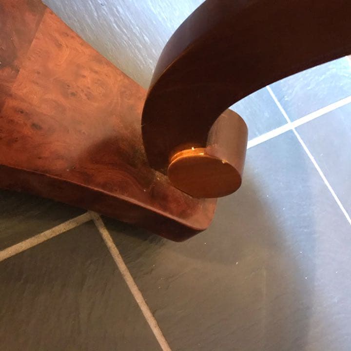 MADIA 高級家具　テーブル　クラシック　スタイル　イタリア製