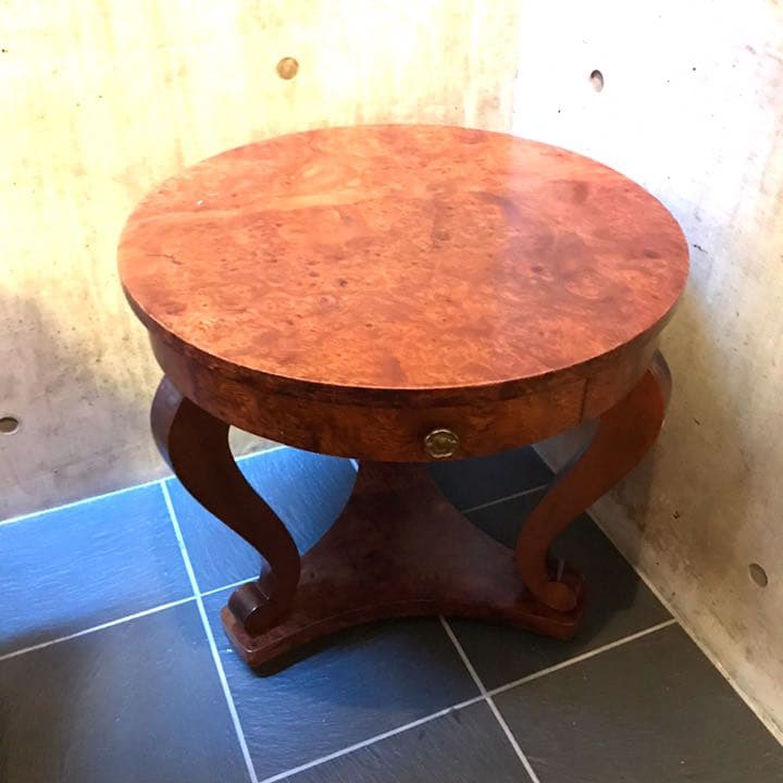 MADIA 高級家具　テーブル　クラシック　スタイル　イタリア製