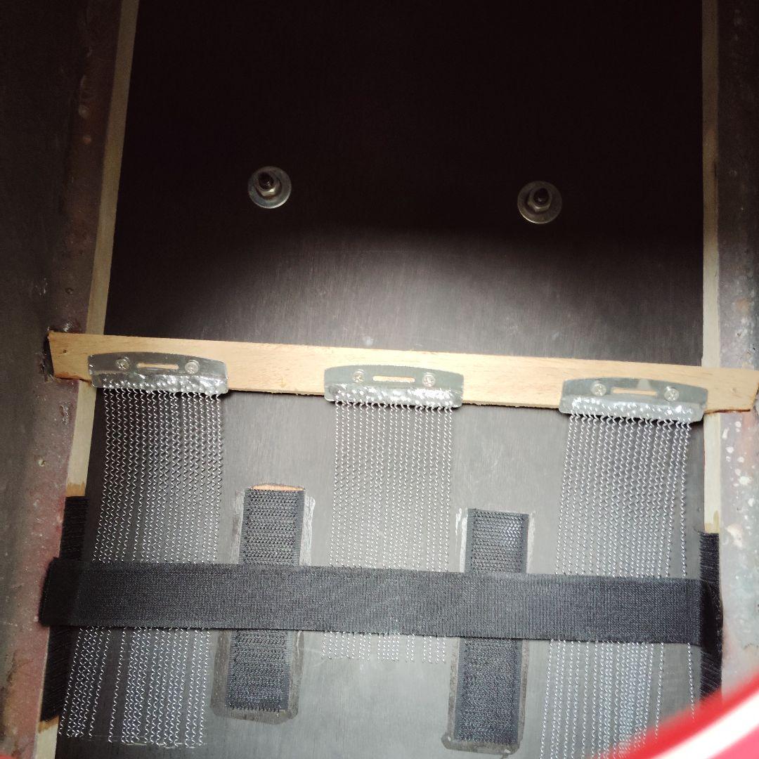 Pearl カホン パール