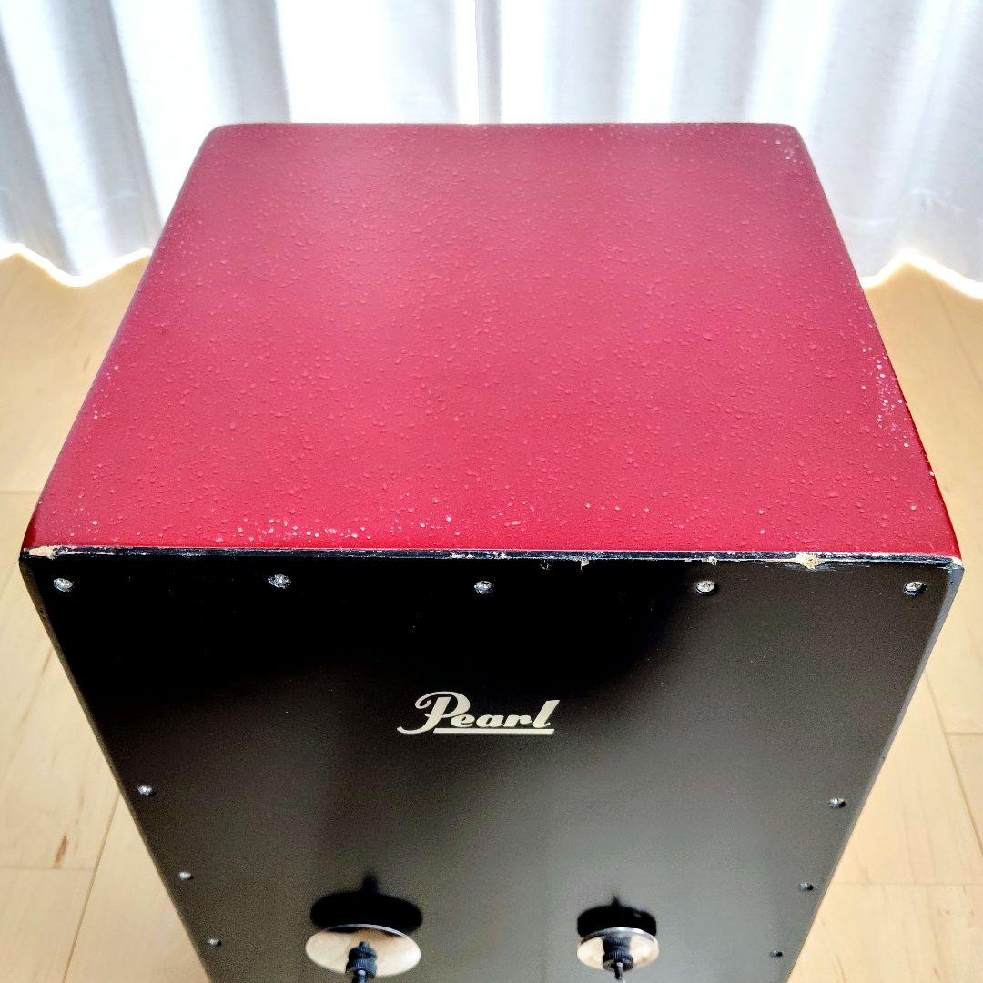 Pearl カホン パール