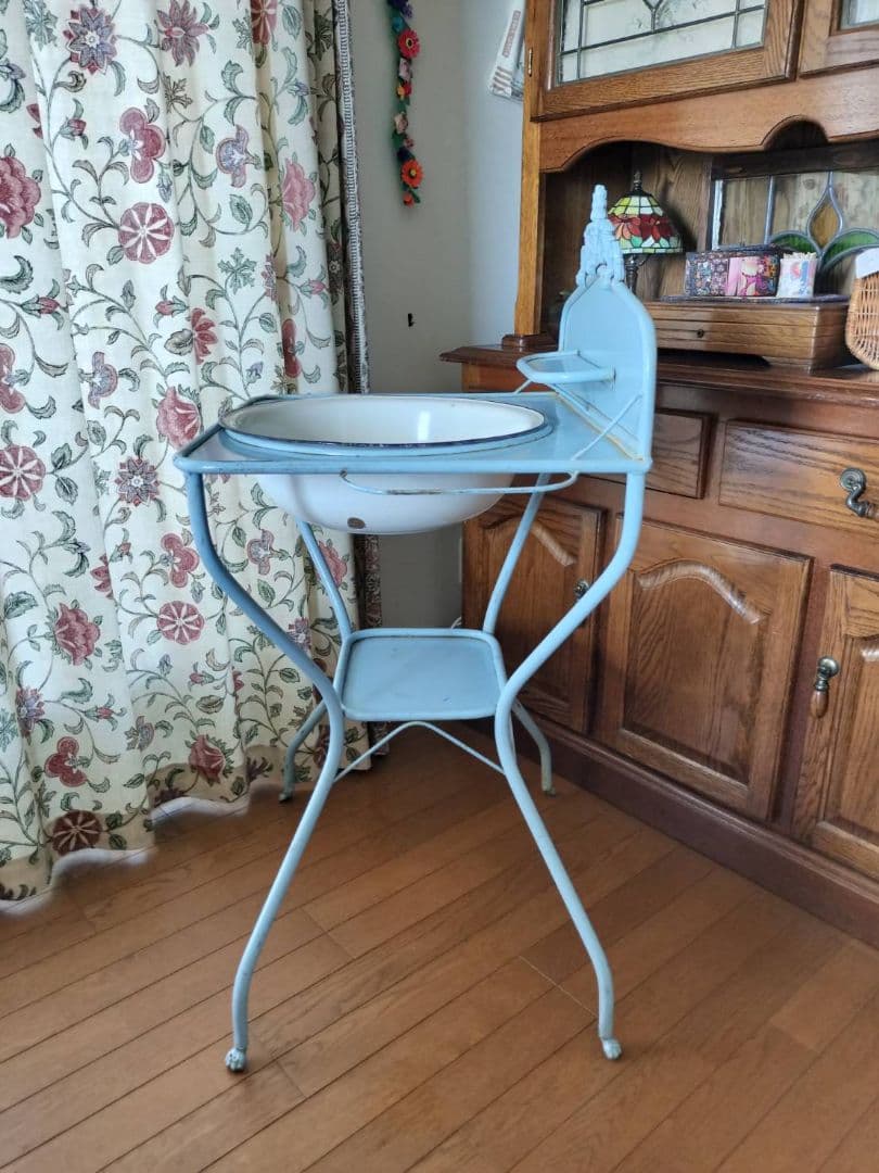 最終価格　ヨーロッパ製　ウォッシュスタンド