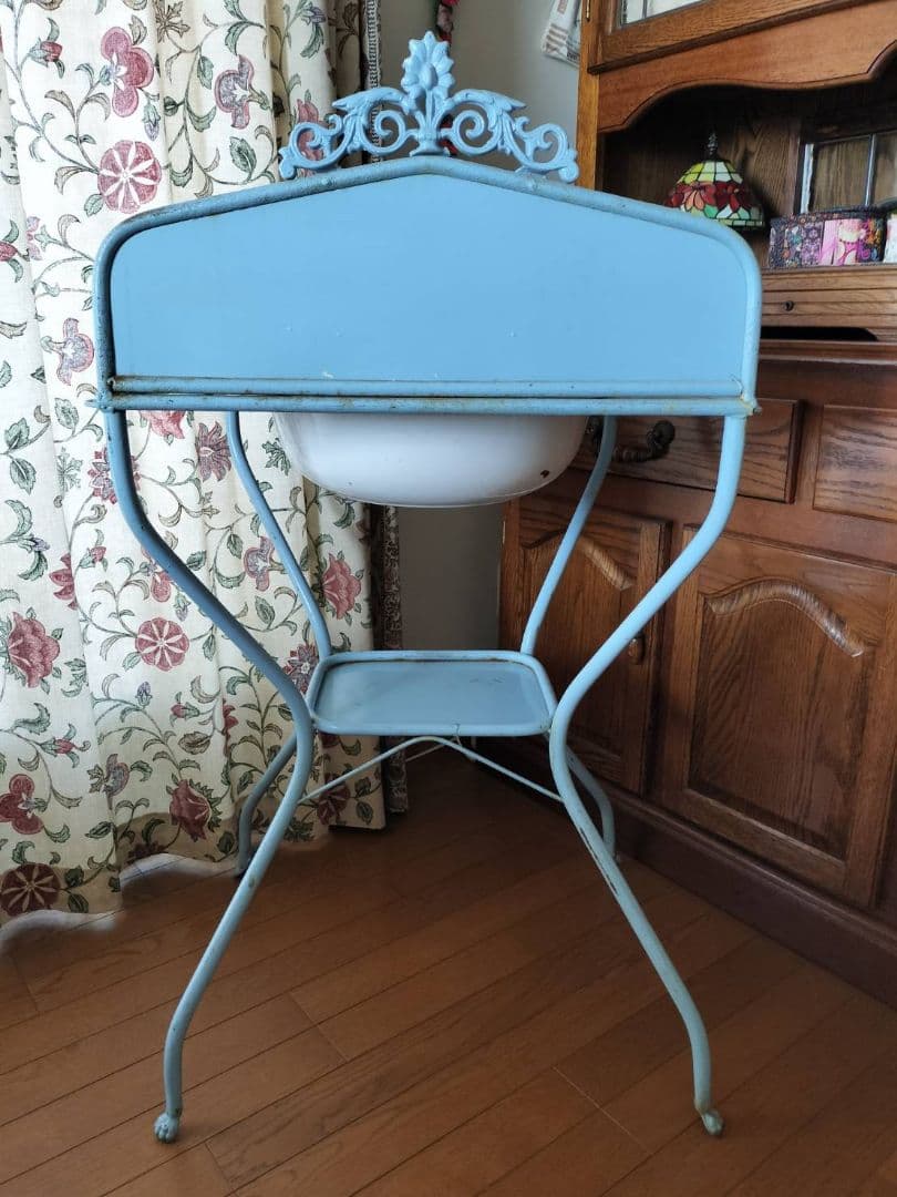 最終価格　ヨーロッパ製　ウォッシュスタンド