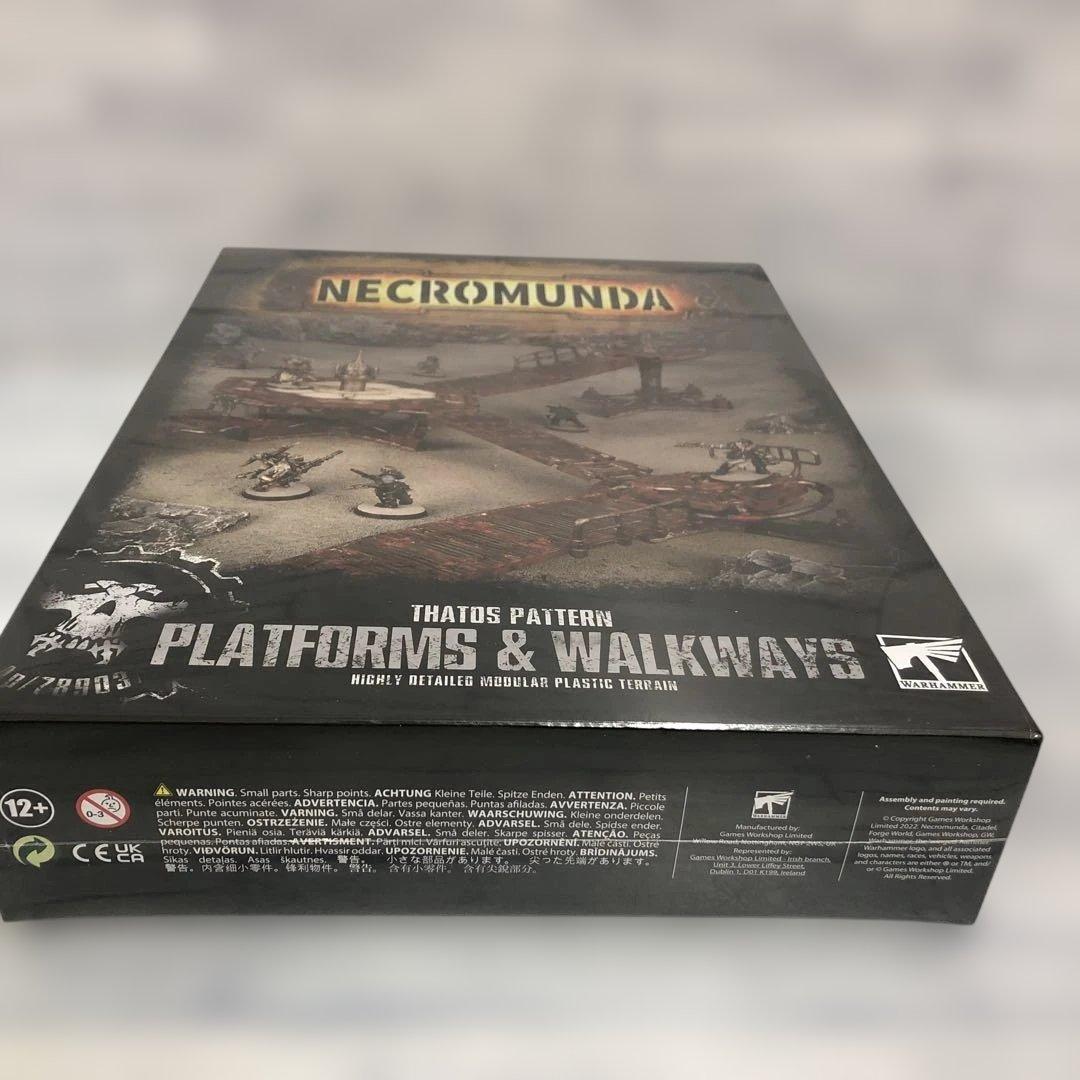 o603 タートス足場&通路 - メルカリ