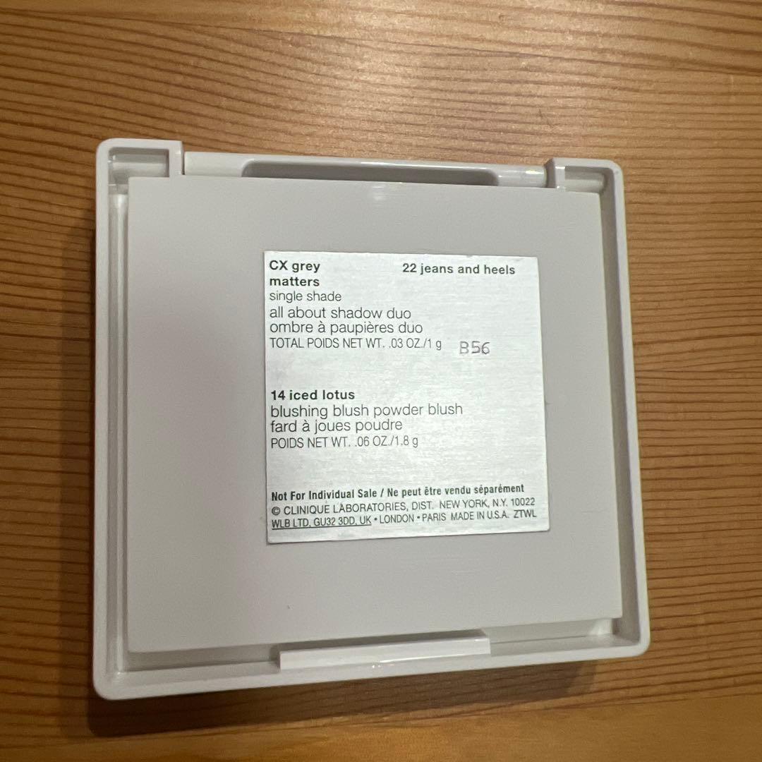 MAC トライアルセット クレンジングオイル・スタジオフィックス