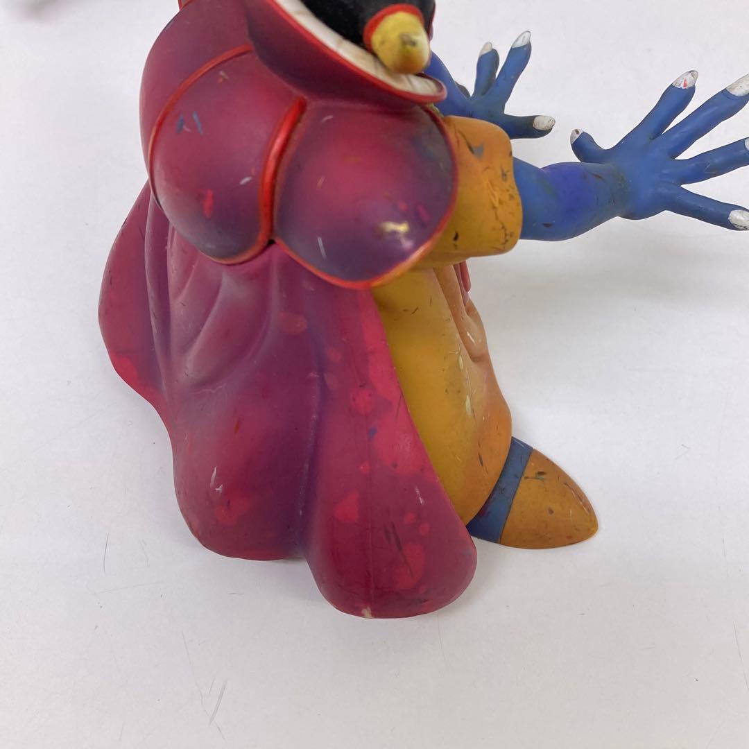 g559-29 ドラゴンクエスト ソフビモンスター フィギュア まとめ売り