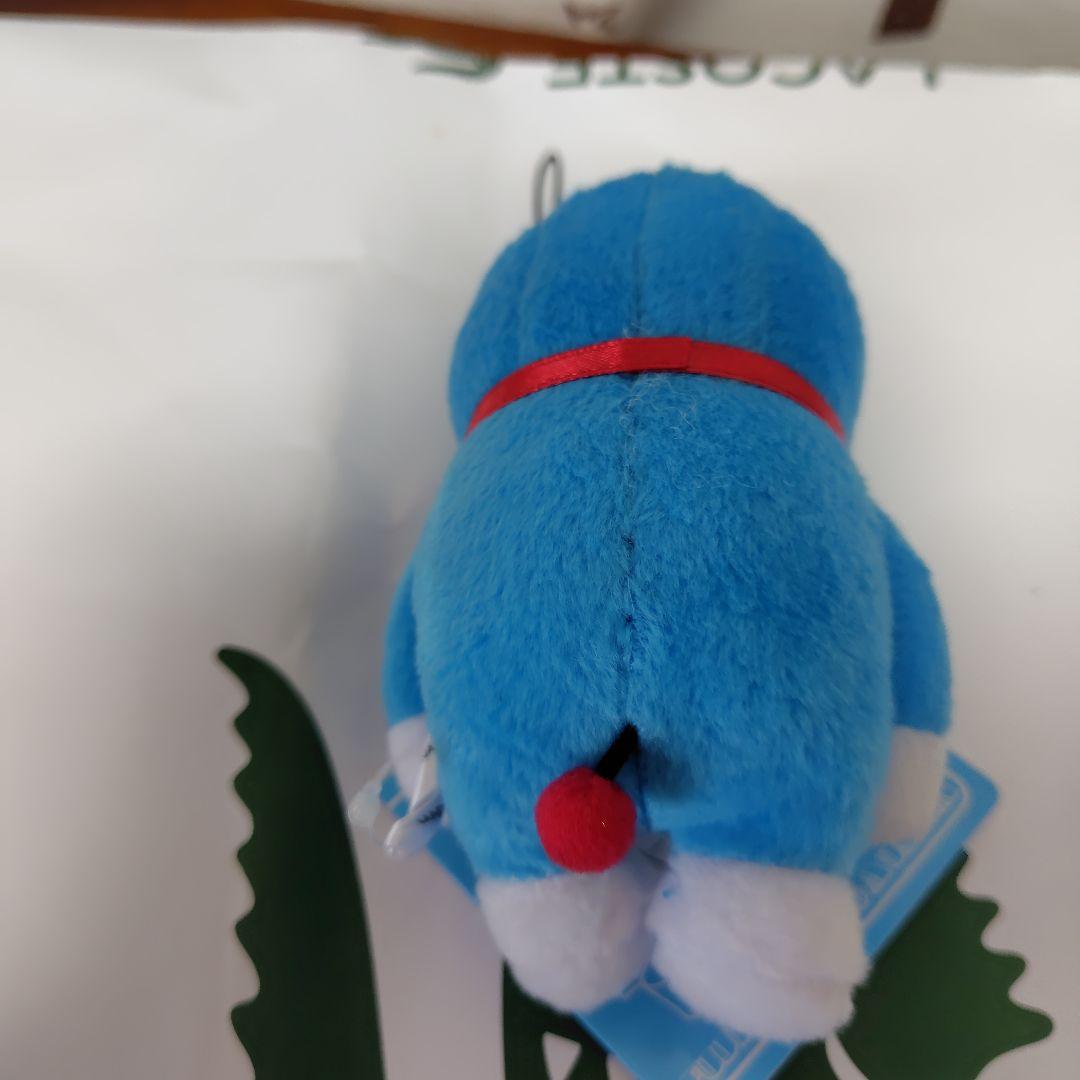 藤子不二雄ミュージアム ドラえもん ぬいぐるみストラップ 初登場ver