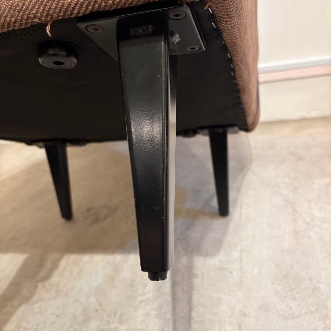 #2 tabu leather works チェルシー　ソファ