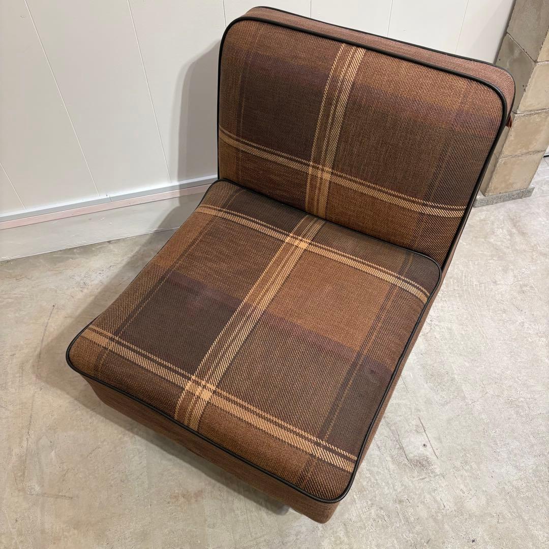 #2 tabu leather works チェルシー　ソファ